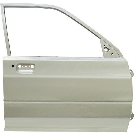 خرید و قیمت درب جلو راست 131